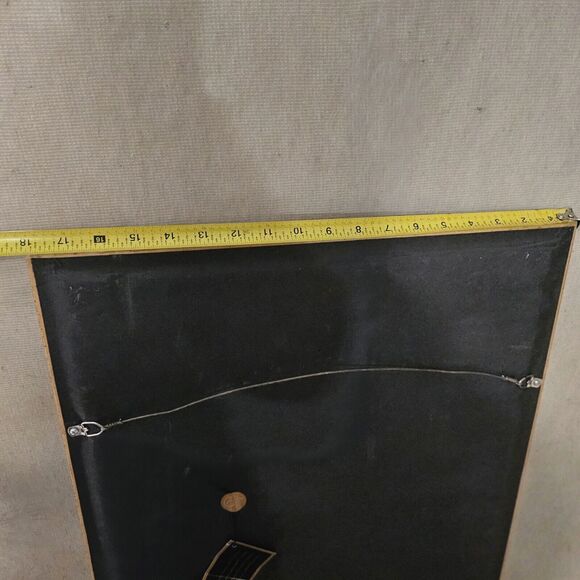 Vintage Singer Cycles Framed Ad Poster Trugard UV Safe Professional Frame - Picture 8 of 10